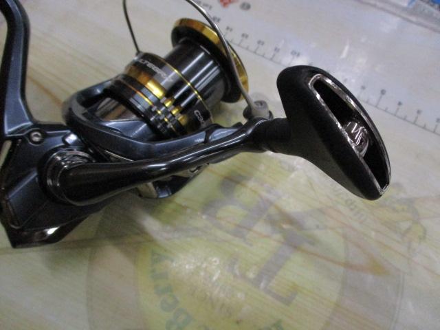 21アルテグラ C3000HG