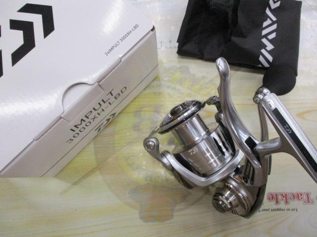 24インパルト 3000XH-LBD