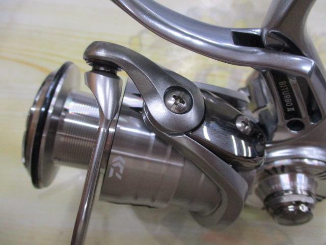 24インパルト 3000XH-LBD