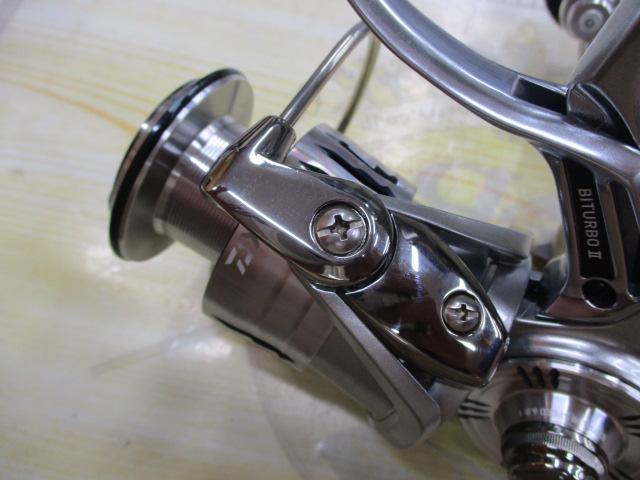 24インパルト 3000XH-LBD