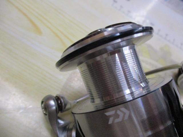 24インパルト 3000XH-LBD