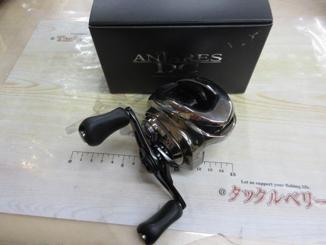 21アンタレスDC HG RH