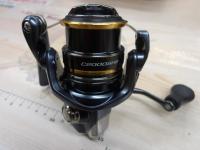 21アルテグラ C2000SHG