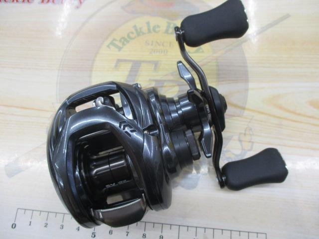 20タトゥーラ SV TW 103SH