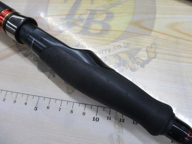 風神Z ハイローラー 103ML