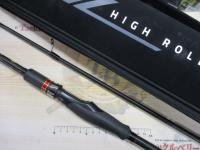 風神Z ハイローラー 103ML