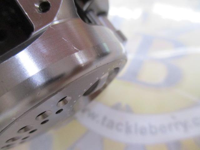 17カルカッタコンクエストBFS HG-L