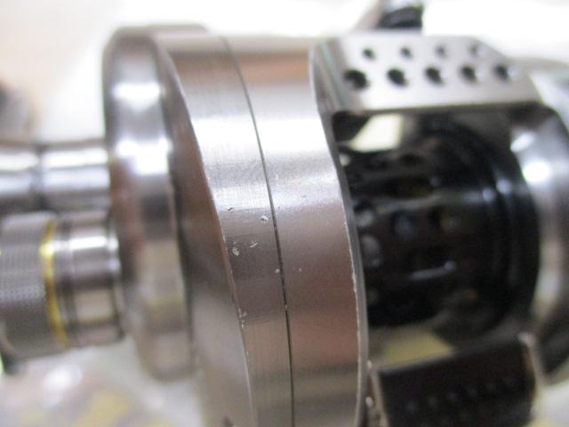 17カルカッタコンクエストBFS HG-L