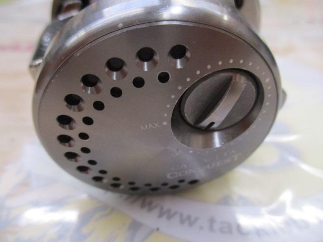 17カルカッタコンクエストBFS HG-L