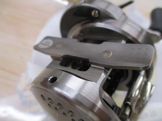 17カルカッタコンクエストBFS HG-L