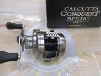 17カルカッタコンクエストBFS HG-L