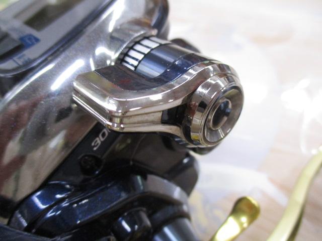 13ビーストマスター 3000