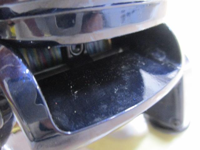 13ビーストマスター 3000