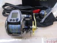 13ビーストマスター 3000