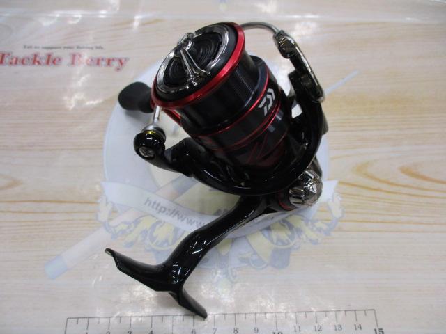 18月下美人MX LT2000S