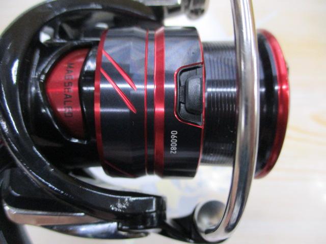 18月下美人MX LT2000S