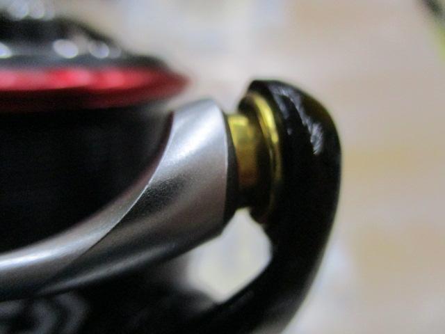 18月下美人MX LT2000S