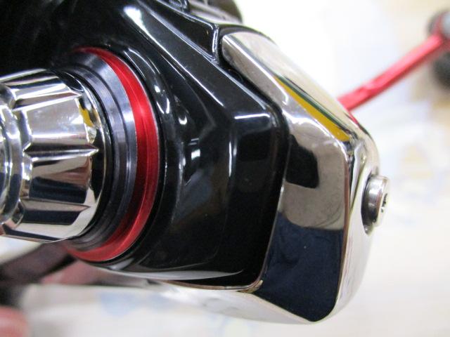 18月下美人MX LT2000S