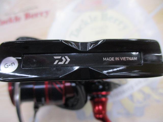 18月下美人MX LT2000S