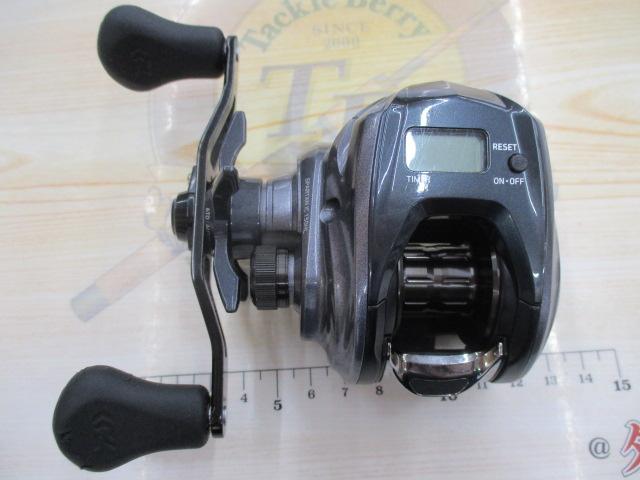 18スパルタンIC 150HL