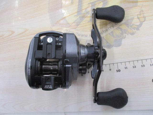 18スパルタンIC 150HL