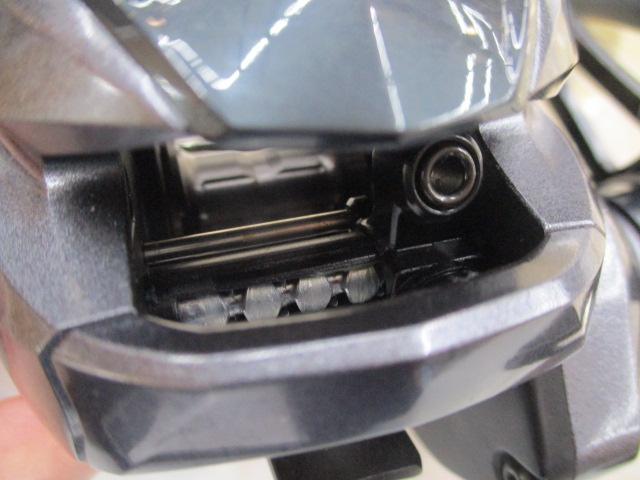 18スパルタンIC 150HL