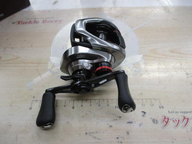 21スコーピオンDC 151HG