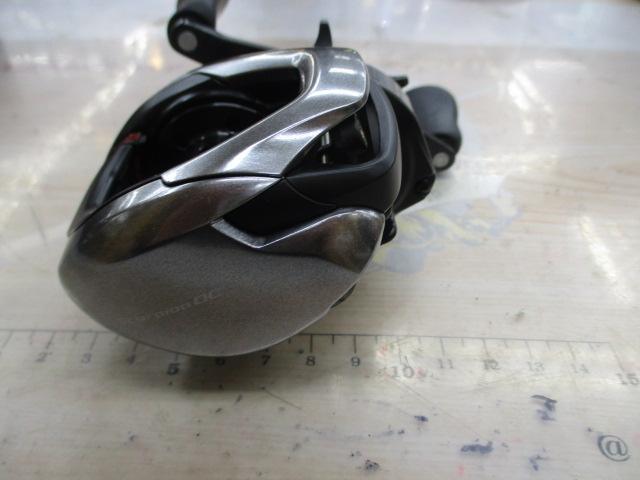 21スコーピオンDC 151HG