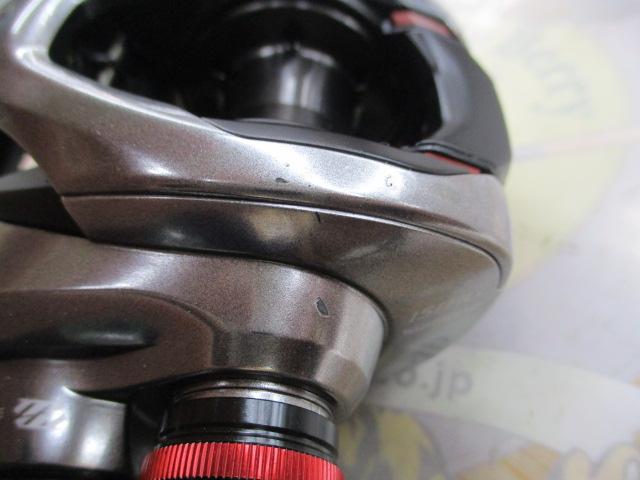 21スコーピオンDC 151HG