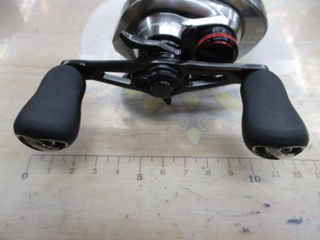 21スコーピオンDC 151HG