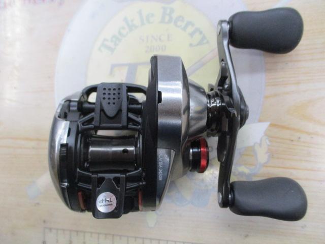 21スコーピオンDC 151HG