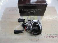 21スコーピオンDC 151HG