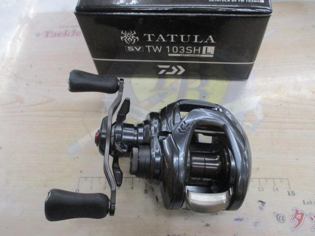 20タトゥーラ SV TW 103SHL