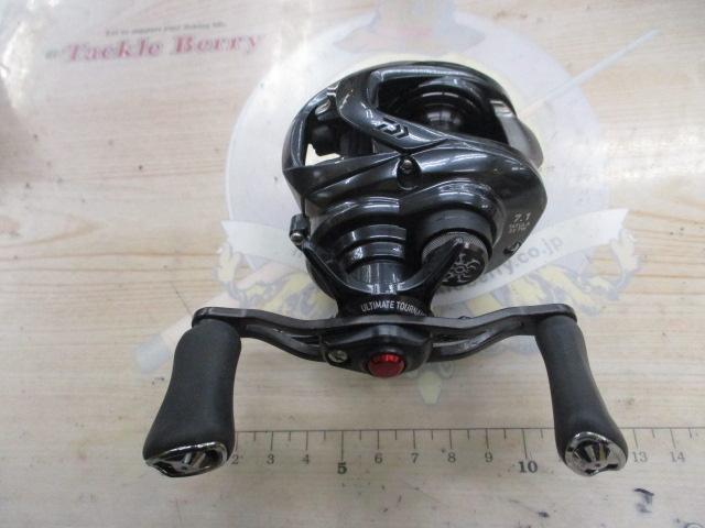 20タトゥーラ SV TW 103SHL