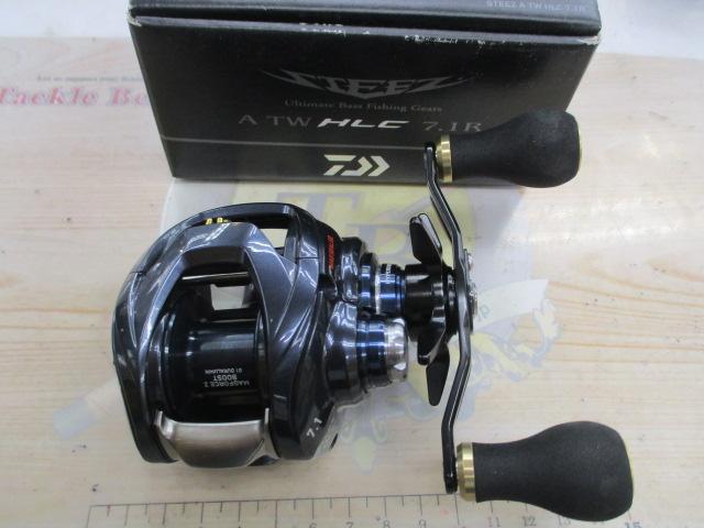 スティーズ A TW HLC 7.1R