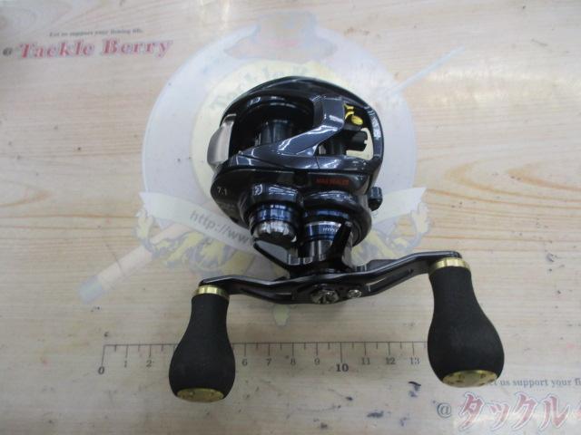 スティーズ A TW HLC 7.1R