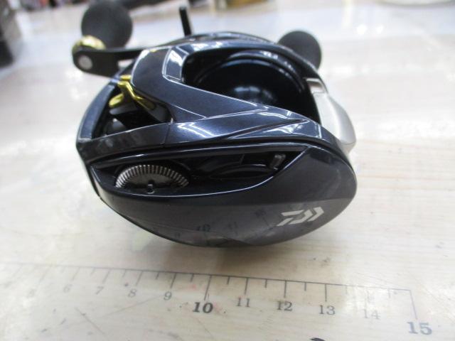 スティーズ A TW HLC 7.1R