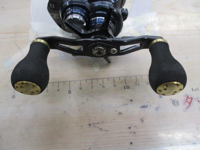 スティーズ A TW HLC 7.1R