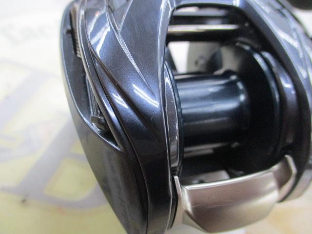 スティーズ A TW HLC 7.1R