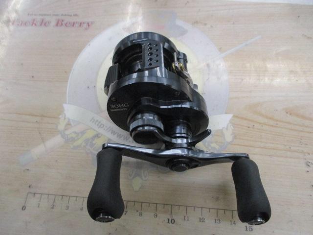 24カルカッタコンクエスト シャローエディション 30HG