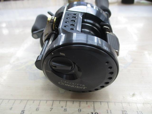 24カルカッタコンクエスト シャローエディション 30HG