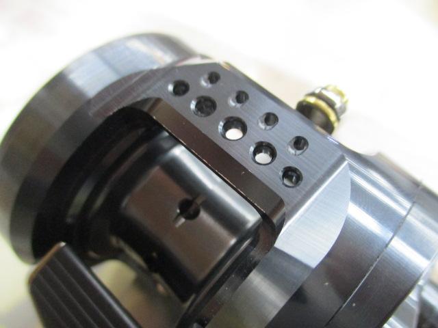 24カルカッタコンクエスト シャローエディション 30HG