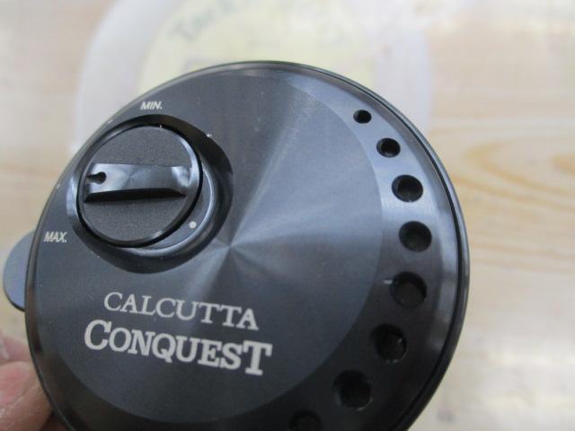 24カルカッタコンクエスト シャローエディション 30HG