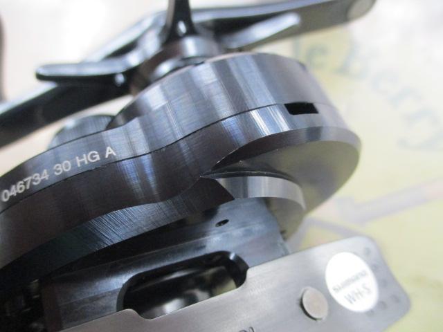 24カルカッタコンクエスト シャローエディション 30HG