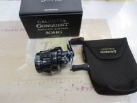 24カルカッタコンクエスト シャローエディション 30HG