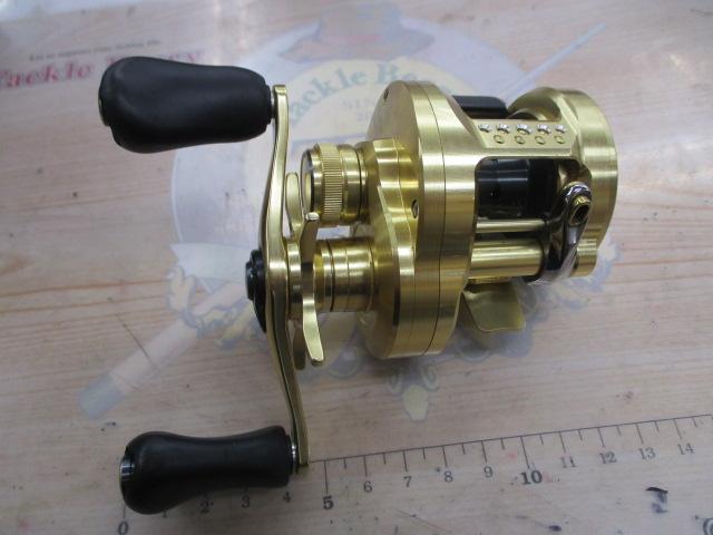 21カルカッタコンクエスト 100