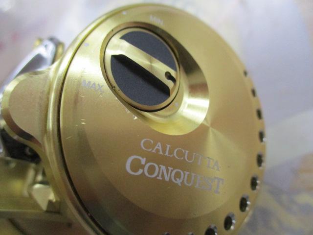 21カルカッタコンクエスト 100