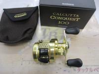 21カルカッタコンクエスト 100