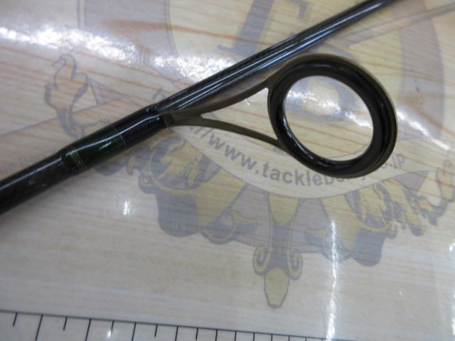 デストロイヤー F1-61XS(HT800)マットブラックブランクス