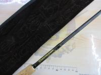 デストロイヤー F1-61XS(HT800)マットブラックブランクス